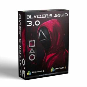 🔺 Blazzers Squid MT4 V3.0 🔺 EA / fix 🔥 Link 👉 https://tradeblazzers.com/product/blazzers-squid-3-0-expert-advisor-for-mt4-mt5 🔥 Reviews 📈 https://www.youtube.com/watch?v=6CR3i8FNiCk