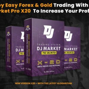 💎 DJ MARKET PRO X20 MT4 💎 Indicator / Fix/ No DLL ✅ Link ➡️ https://djmarket.pro/ ✅ Reviews 🏓 https://www.mql5.com/en/signals/1885821