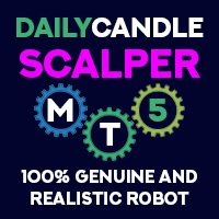 🔺 Daily Candle Scalper MT5 V2.8 🔺 EA / DLL 🔥 Link 👉 https://www.mql5.com/en/market/product/84080 🔥 Reviews 📈 https://www.mql5.com/en/signals/1669167