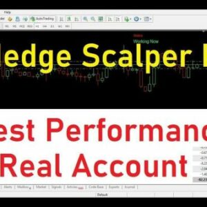 🔥 EA Hedge Scalper MT4 FIX ✅️ With SETs 📌 Seller 👉 https://eatrades.com/mt4-hedge-scalper-ea/ 📈 Signal 👉 https://youtu.be/NUj1smZcQR8 🖥 Review 👉 https://youtu.be/qPEM0aNYXiw