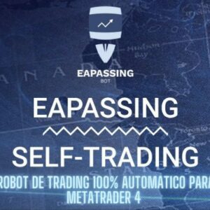 🔺 EA Passing MT4 V3.5 With Sets 🔺 EA / Fix / FTMO 🔥 Link 👉 http://www.eapassing.com 👉 https://t.me/fundedautomatico