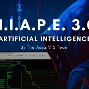 H.I.A.P.E. V3.0 AI (Artificial Intelligence) MT4