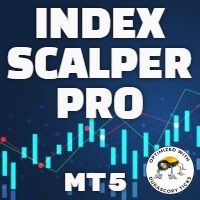 Index Scalper PRO MT5 V2.8