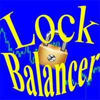 Lock balancer MT4