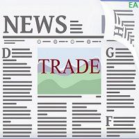 News Trade EA MT5 V1.61