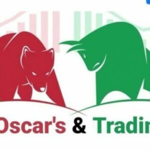 OSCARS FOREX X BUY AND SELL EA MT4
