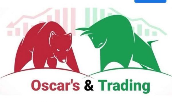 OSCARS FOREX X BUY AND SELL EA MT4