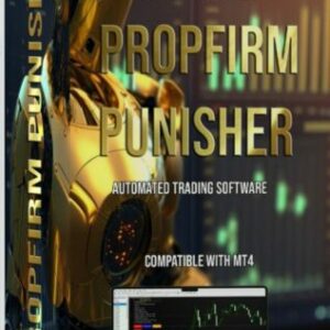 PropFirm Punisher MT4 V16