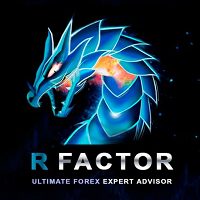 R Factor MT4 V1.81
