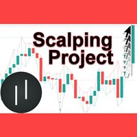 Scalping Project EA MT4