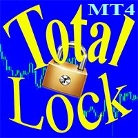 Total Lock MT4 2.5