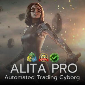 ALITA PRO MT4 Battle Cyborg 2023 V1 💎EA / Fix ✅ Link 👉 https://forexvillapro.com/shop/trading-robots-ea/alita-pro/ ✅ Reviews ✍️ https://www.youtube.com/watch?v=eIdJIo7I5wE