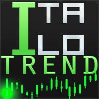 Italo Trend Indicator MT4 V1.6