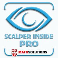 Scalper Inside PRO MT4 V3.52