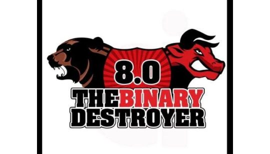 The Binary Destroyer 8.0 mt4