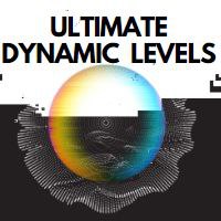 Ultimate Dynamic Levels mt4