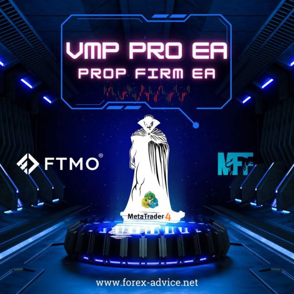 VMP Pro EA MT4