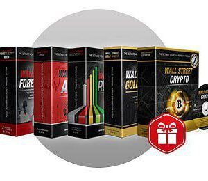 Wall Street Forex Ultimate Pack