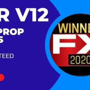 WinnerFX TSR V12 Propfirm EA MT4