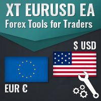 XT EurUsd EA MT5 V6.0