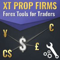 XT Prop Firms Mt5 V5.3