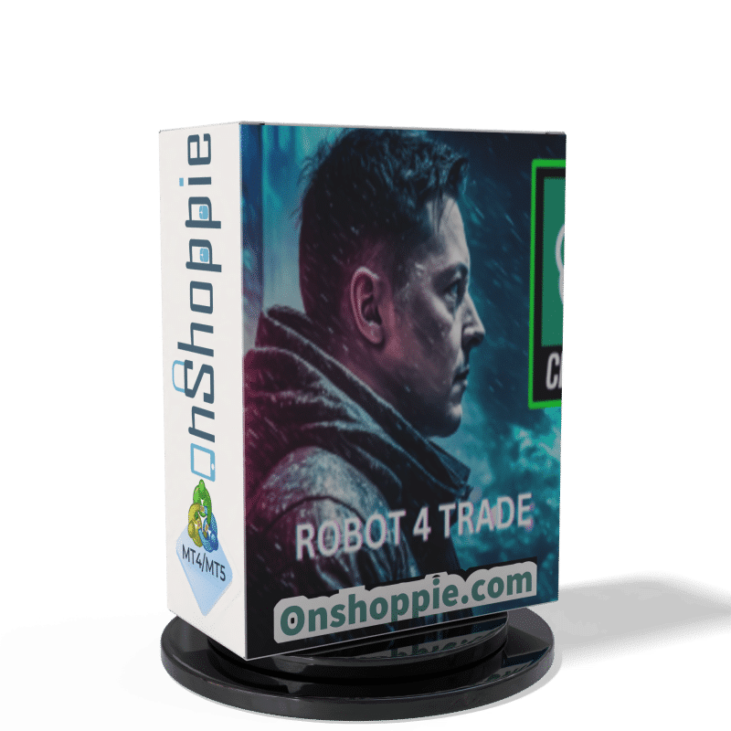 ADAM For FTMO EA