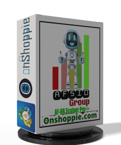 AF DR Scalper Pro EA MT4 OnShoppie AF DR Scalper Pro EA MT4