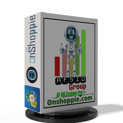 AF DR Scalper Pro EA MT4 OnShoppie AF DR Scalper Pro EA MT4
