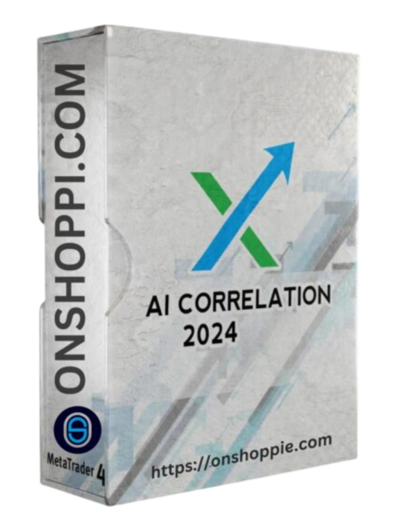 AI Correlation 2024 EA Mt4 For Build 1420_onshoppie