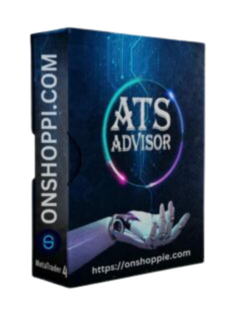 ATS ADVISOR V18 MT4 For Build 1420+_onshoppie