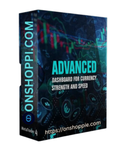 Adv Dash Currency Strenght onshoppie