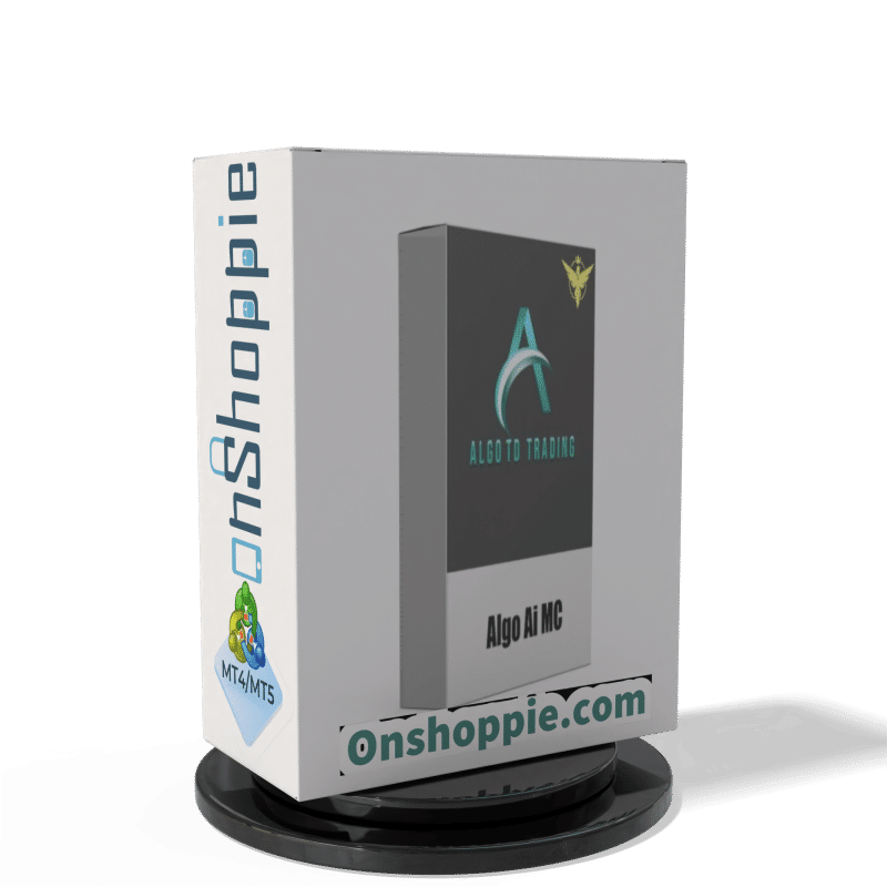 Algo Ai MC EA OnShoppie Algo Ai MC EA