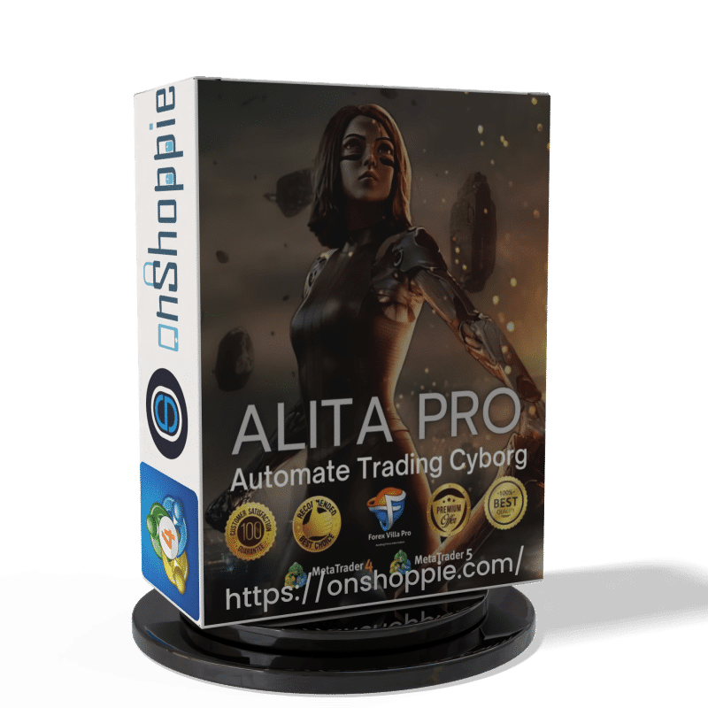 Alita Pro Battle Cyborg