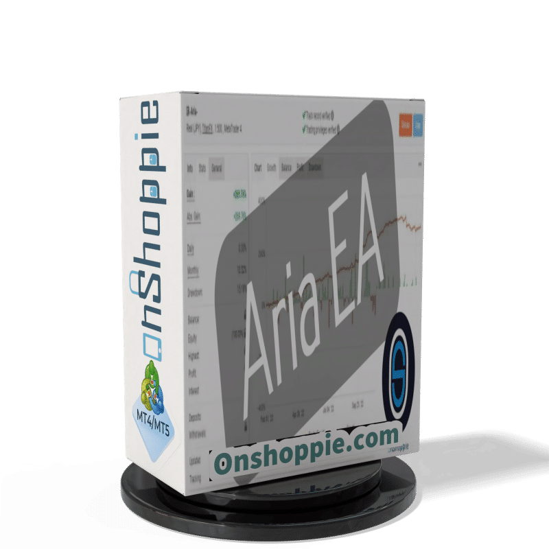 Aria EA OnShoppie Aria EA