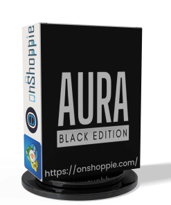 Aura Black Edition EA