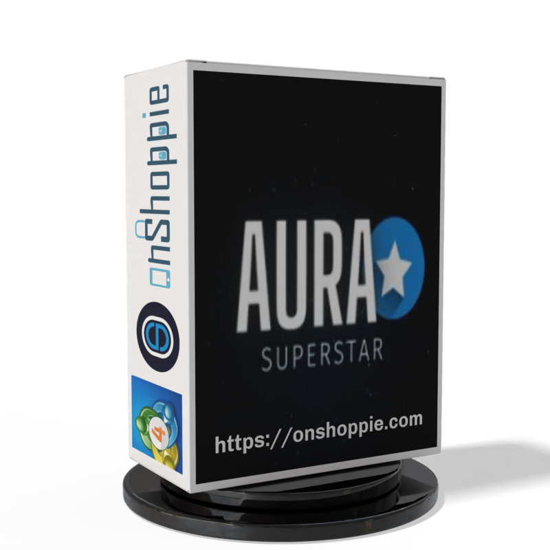 Aura Superstar EA V11 MT4 For Build 1420+_onhsoppie