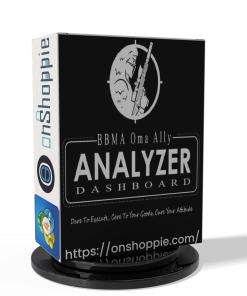 BBMA Oma Ally Analyzer Dashboard EA OnShoppie BBMA Oma Ally Analyzer Dashboard EA