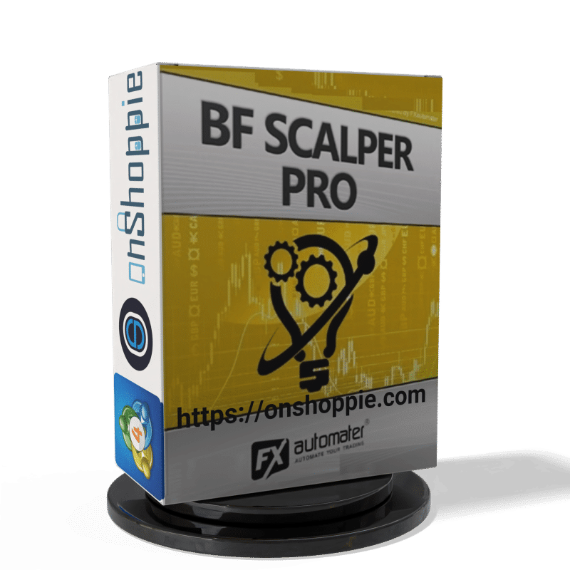 BF Scalper PRO EA