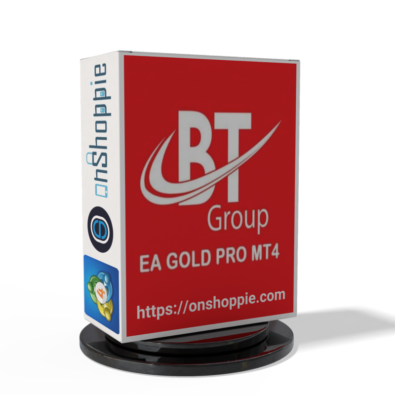 Bt Group EA Gold pro MT4