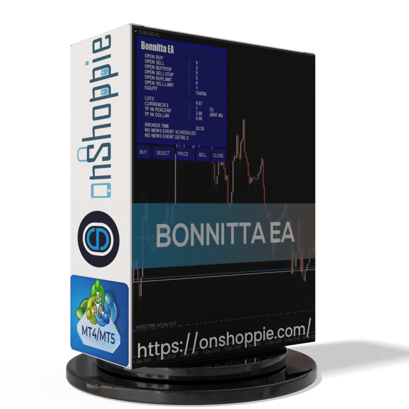 Bonnitta EA