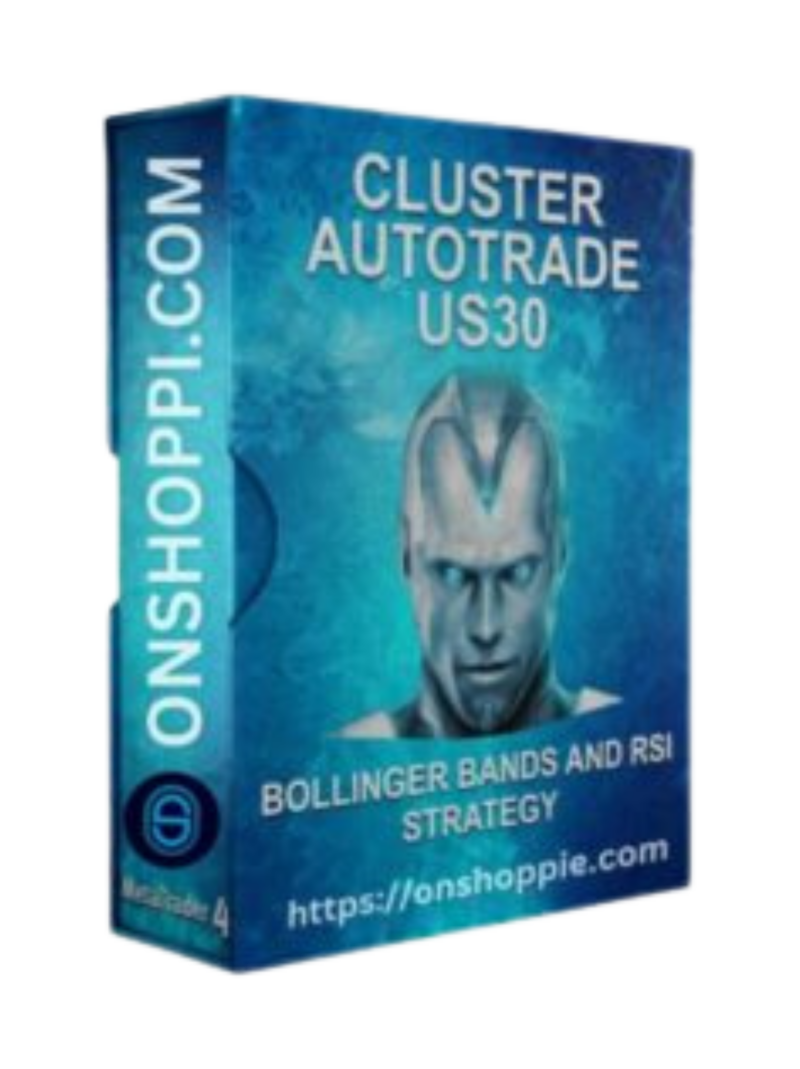 CLUSTER US30 EA MT4 For Build 1420+_onhsoppie