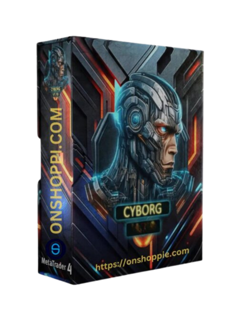 Cyborg EA V1.20 MT4_onshoppie