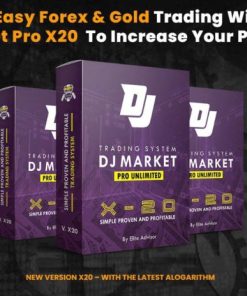 DJ MARKET PRO X20 MT4 onshoppiejpg