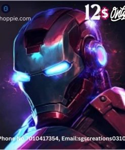 EAIronManV61MT4Onshoppiejpg OnShoppie EA Iron Man V61 MT4 Onshoppiejpg