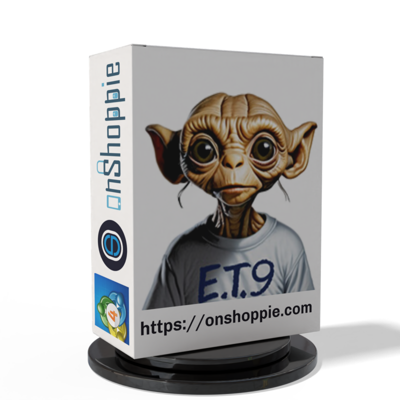 ET9 for MT5_onshoppie