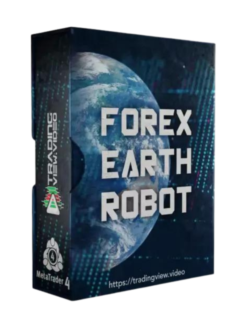 FOREX EARTH ROBOT_onshoppie