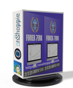 FOREX PERK EA V3.0 With Gold Sets MT4 For Build 1420+_onshoppie