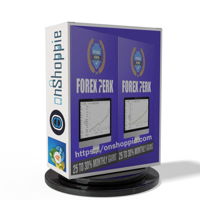 FOREX PERK EA V3.0 With Gold Sets MT4 For Build 1420+_onshoppie