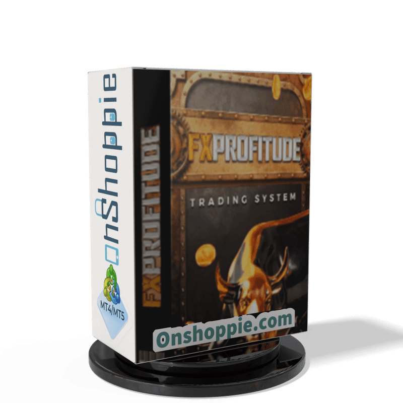 FX Profitude Trading System OnShoppie FX Profitude Trading System