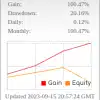 Forex Fury EA